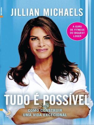 cover image of Tudo é Possível